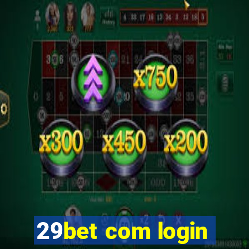 29bet com login